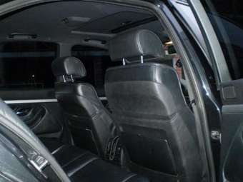 2000 BMW 5-Series For Sale