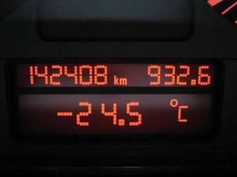 2000 BMW 5-Series Pictures
