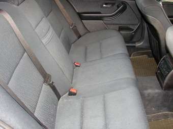 2000 BMW 5-Series For Sale