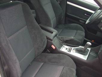 2000 BMW 5-Series Pics