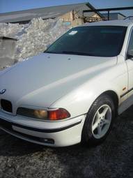 2000 BMW 5-Series For Sale