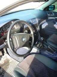 2000 BMW 5-Series Wallpapers