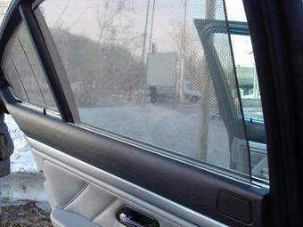2000 BMW 5-Series Pictures