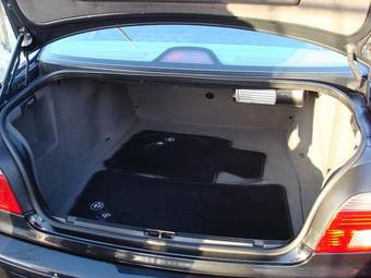 2000 BMW 5-Series For Sale