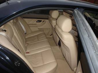 2000 BMW 5-Series Wallpapers