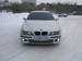 Preview 2000 BMW 5-Series