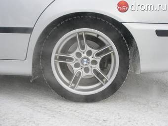 2000 BMW 5-Series For Sale