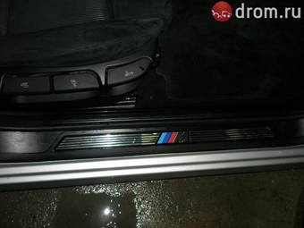 2000 BMW 5-Series Pictures