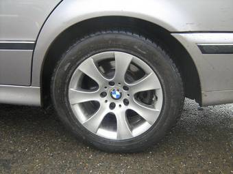 2000 BMW 5-Series Pictures