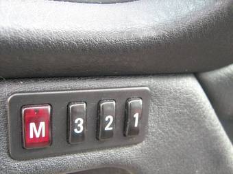 2000 BMW 5-Series Pics