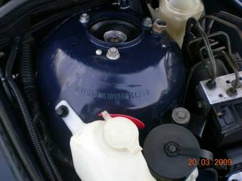 2000 BMW 5-Series Pictures