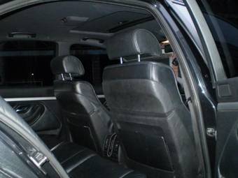 2000 BMW 5-Series Pics