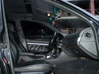 2000 BMW 5-Series Pictures