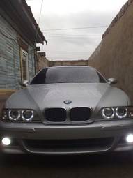 2000 BMW 5-Series Photos
