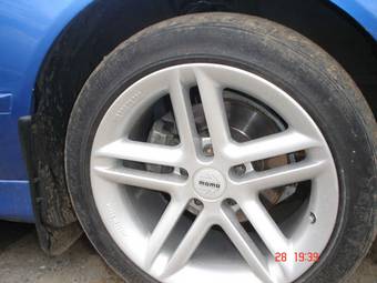 2000 BMW 5-Series Photos