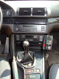 2000 BMW 5-Series For Sale