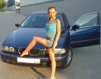 2000 BMW 5-Series Pictures