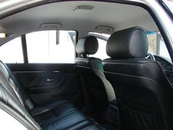 2001 BMW 5-Series For Sale