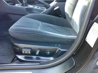 2001 BMW 5-Series Pictures
