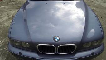 2001 BMW 5-Series For Sale