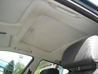 2001 BMW 5-Series Pictures
