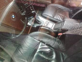 2001 BMW 5-Series Photos
