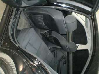 2002 BMW 5-Series Images