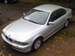 Preview 2002 BMW 5-Series