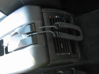 2002 BMW 5-Series Pictures