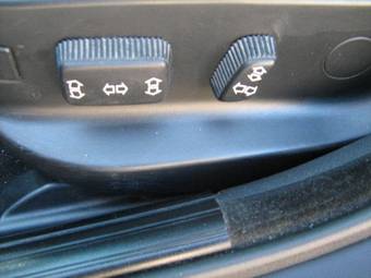 2002 BMW 5-Series Images