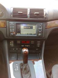 2002 BMW 5-Series For Sale