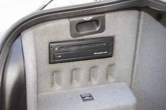 2002 BMW 5-Series Photos