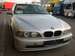 Preview 2003 BMW 5-Series