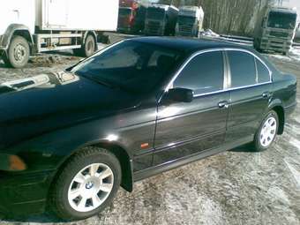 2003 BMW 5-Series For Sale