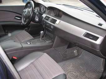 2003 BMW 5-Series Photos