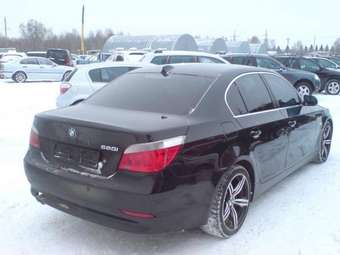 2003 BMW 5-Series For Sale