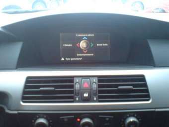 2003 BMW 5-Series Images