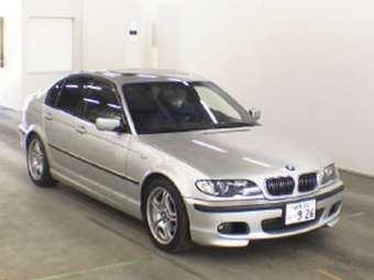 2003 BMW 5-Series Photos