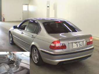 2003 BMW 5-Series Photos