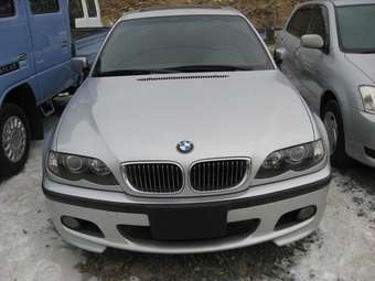 2003 BMW 5-Series Photos