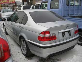 2003 BMW 5-Series For Sale