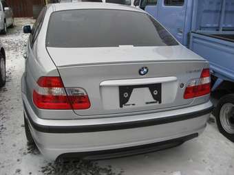 2003 BMW 5-Series Wallpapers