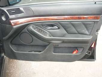 2003 BMW 5-Series For Sale