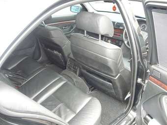 2003 BMW 5-Series Pictures