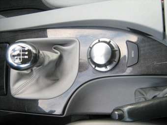 2003 BMW 5-Series Pics