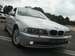 Preview 2003 BMW 5-Series