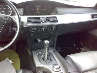 2003 BMW 5-Series For Sale