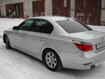 2003 BMW 5-Series For Sale