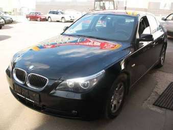 2003 BMW 5-Series For Sale