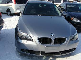 2003 BMW 5-Series For Sale